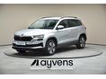 SKODA KAROQ 2.0 TDI SCR Style MAGYAR 1.TUL-GARANTÁLT KM-SZERVIZTÖRTÉNET-ÁFÁS-GARANCIÁVAL!