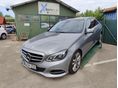 MERCEDES-BENZ E 250 2015/3 - 1
