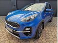 KIA SPORTAGE 1.6 T-GDI Bronze GYÖNYÖRŰ HAZAI VÁSÁRLÁSÚ.DIGKLÍMA.ÜLÉS-KORMÁNYFŰTÉS.SÁVTARTÓ.TOLATÓKAMERA.ALU