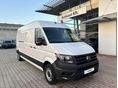 VOLKSWAGEN CRAFTER 2026 - 1
