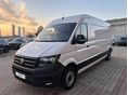 VOLKSWAGEN CRAFTER 2026 - 2