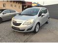 OPEL MERIVA B 1.3 CDTI EcoFlex Active ALU - VONÓHOROG - KM GARANCIA!