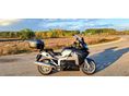 BMW K 1200 GT 2007/10 - 3