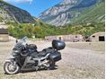 BMW K 1200 GT 