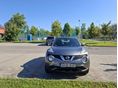 NISSAN JUKE 2015/7 - 2