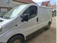 OPEL VIVARO 2013/12 - 2