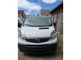 OPEL VIVARO 2013/12 - 6