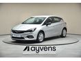 OPEL ASTRA 1.2 T Business Edition MAGYAR 1.TUL-GARANTÁLT KM-SZERVIZTÖRTÉNET-ÁFÁS-GARANCIÁVAL!