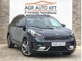 KIA NIRO HEV 1.6 GDI EX DCT NAPFÉNYTETŐ - ÜLÉSFŰTÉS - KORMÁNYFŰTÉS - GYÁRI NAVI - JBL HANGRENDSZER!