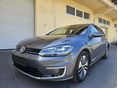 VOLKSWAGEN GOLF 2017/11 - 1