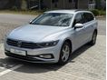 VOLKSWAGEN PASSAT VIII Variant 2.0 TDI SCR Elegance DSG VÉGIG VEZETETT SZERVIZKÖNYV / 1 TULAJ / GARANCIA /GYÁRI FÉNYEZÉS