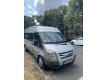 FORD TRANSIT 2.2 TDCi 300 L Ambiente