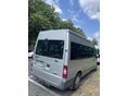 FORD TRANSIT 2013/7 - 2
