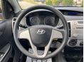 HYUNDAI I20 2012/1 - 11