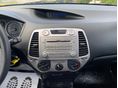 HYUNDAI I20 2012/1 - 13