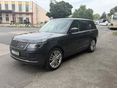 LAND ROVER RANGE ROVER Range2.0 Si4 PHEV Vogue (Automata) P400e
