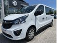 OPEL VIVARO 1.6 CDTI L2H1 2.9t Euro 6 Magyarországi