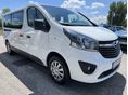 OPEL VIVARO 2019/3 - 2