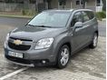 CHEVROLET ORLANDO 2.0 D LT Plus GYÁRI ÁLLAPOT / 95eKM / 7 SZEMÉLYES