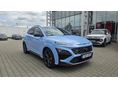 HYUNDAI KONA 2.0 T-GDi N DCT MO-i Sérülésmentes Garanciális!