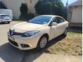 RENAULT FLUENCE 2014/4 - 8