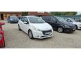 PEUGEOT 208 1.4 HDi Style Magyar o.i