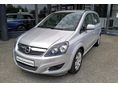 OPEL ZAFIRA B 1.8 Enjoy Magyar. 1.tulaj. Vonóhorog