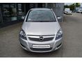 OPEL ZAFIRA B 2014/9 - 11