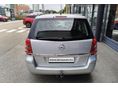 OPEL ZAFIRA B 2014/9 - 12