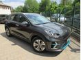 KIA NIRO e-Niro 64kWh Platinum 66.000KM/BŐR/NAVI/KAMERA/SZERVIZKÖNYV/GARANCIA/HŐSZÍVATTYÚ