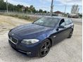 BMW 530 2011/1 - 4