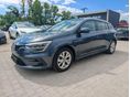 RENAULT MEGANE 1.5 dci 4 fő!!! N1 kategória. Megkímélt állapot! Garanciával és garantált kilomé