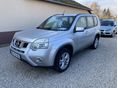 NISSAN X-TRAIL 2.0 dCi LE Platinum (Automata) Kiváló megkimélt állapot! 4x4 Friss vizsga!