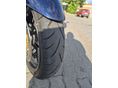 TRIUMPH SPRINT ST 1050 2009/4 - 8