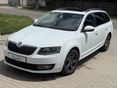SKODA OCTAVIA 2.0 CR TDI DSG Clever Euro 6 ROZSDAMENTES / VEZETETT SZERVIZKÖNYV / FRISS NAGYSZERVIZ