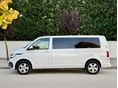 VOLKSWAGEN TRANSPORTER T6 2021/10 - 2