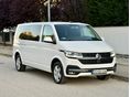 VOLKSWAGEN TRANSPORTER T6 2021/10 - 4