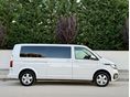 VOLKSWAGEN TRANSPORTER T6 2021/10 - 5