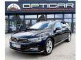 VOLKSWAGEN PASSAT VIII Variant 2.0 TDI SCR Elegance DSG Navi!APP!LED!Ülésfűtés!Holtérfigyelő!Alcantara!Mo-i!1.Tulaj!71.074Km!ÁFÁ-s!