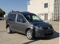 VOLKSWAGEN CADDY 2014/9 - 3