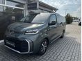 TOYOTA PROACE 2.0 D-4D Business Comfort - L2H1 (Automata) (9 személyes ) magyarországi vezetett szervízkönyv!