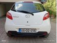 MAZDA 2 2008/5 - 6