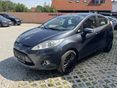 FORD FIESTA 2009/7 - 5