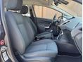 FORD FIESTA 2009/7 - 10