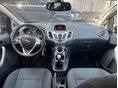 FORD FIESTA 2009/7 - 11