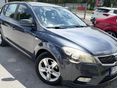 KIA CEE'D 2011/11 - 2