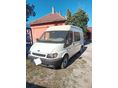 FORD TRANSIT 2.0 DI 300 L TDE