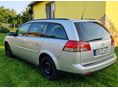 OPEL VECTRA C 2004/12 - 2