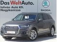 AUDI Q7 50 TDI quattro Tiptronic ic [7 személy] 126e.km!