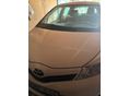 TOYOTA YARIS 1.4 D-4D Active+Cool M M